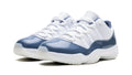 Jordan 11 Retro Low Diffused Blue