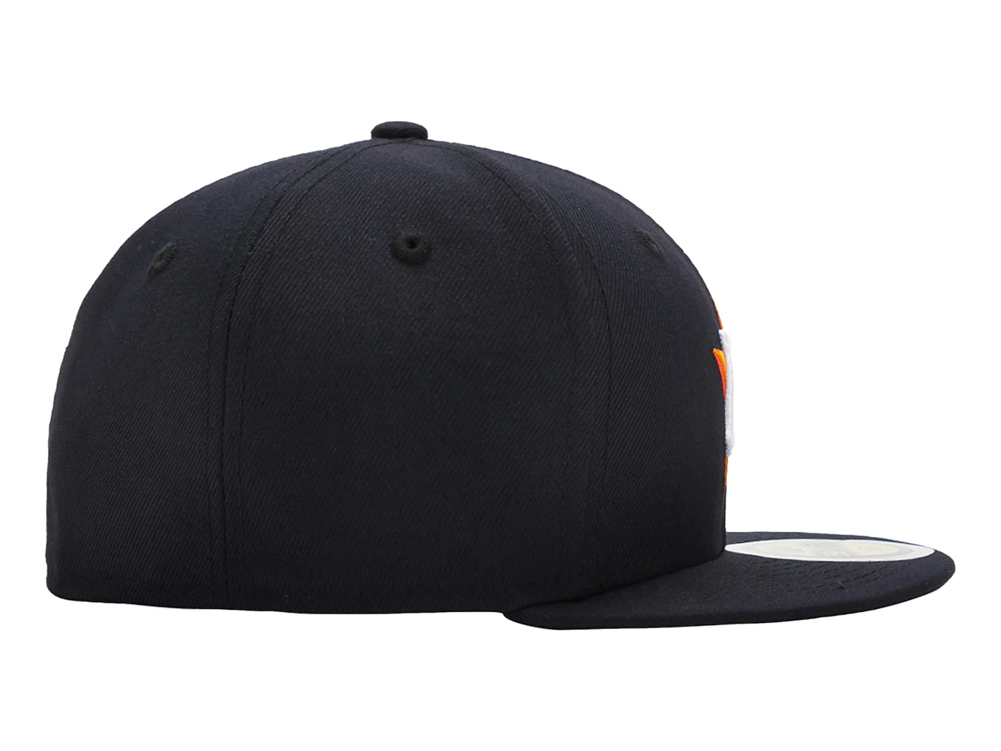 Gorra New Era Houston Astros Navy para Hombre