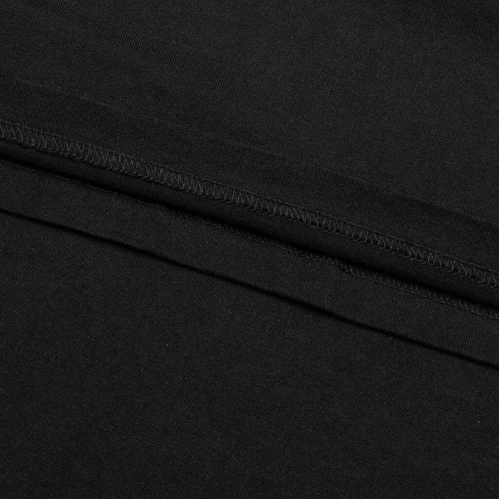 Feature x Guesthouse Anniversary Tee Black