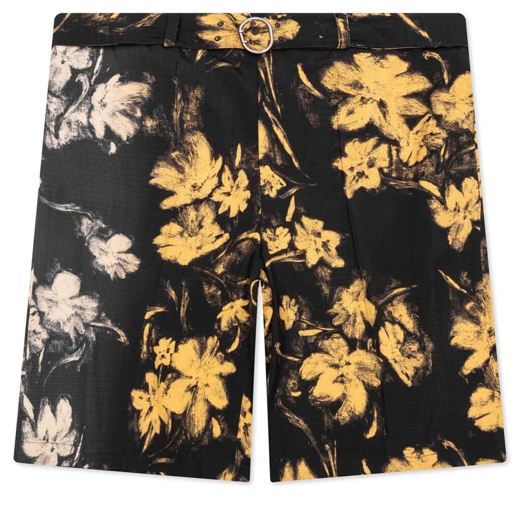 Belted Shorts Savana