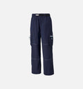 Butter Goods Track Pant Mens Pants Navy Blue