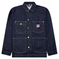 Nash Jacket Blue