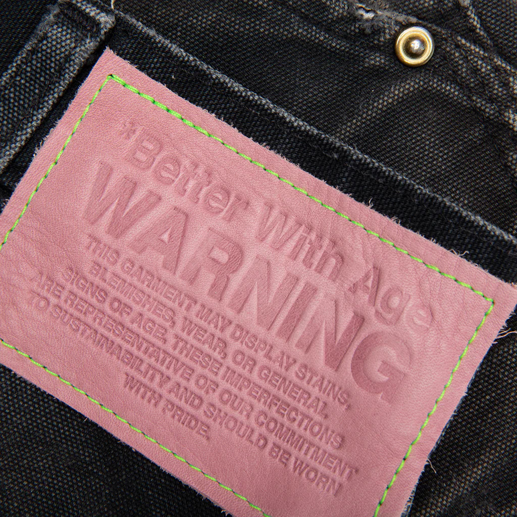 Better With Age x Carhartt Menage Trouser Multi