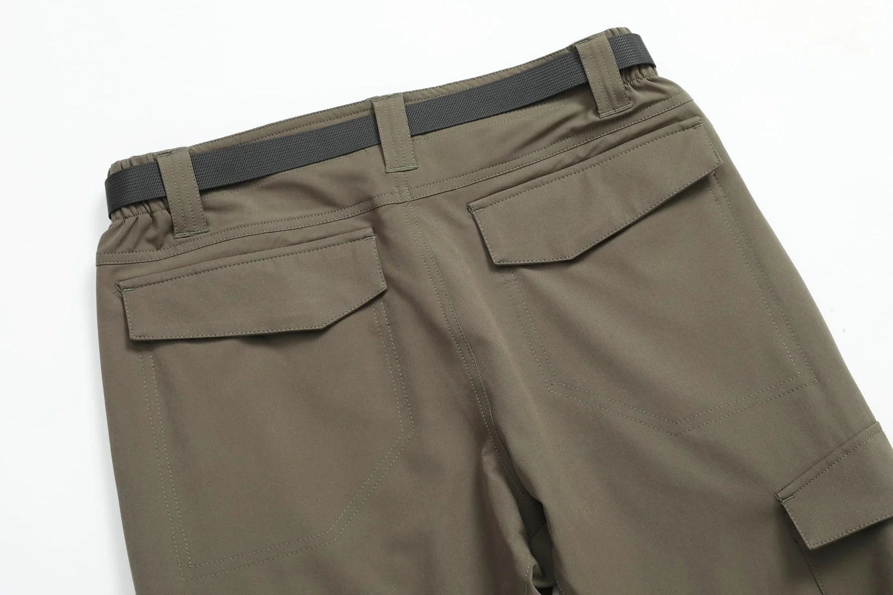 Mens Lightweight Cargo Pants