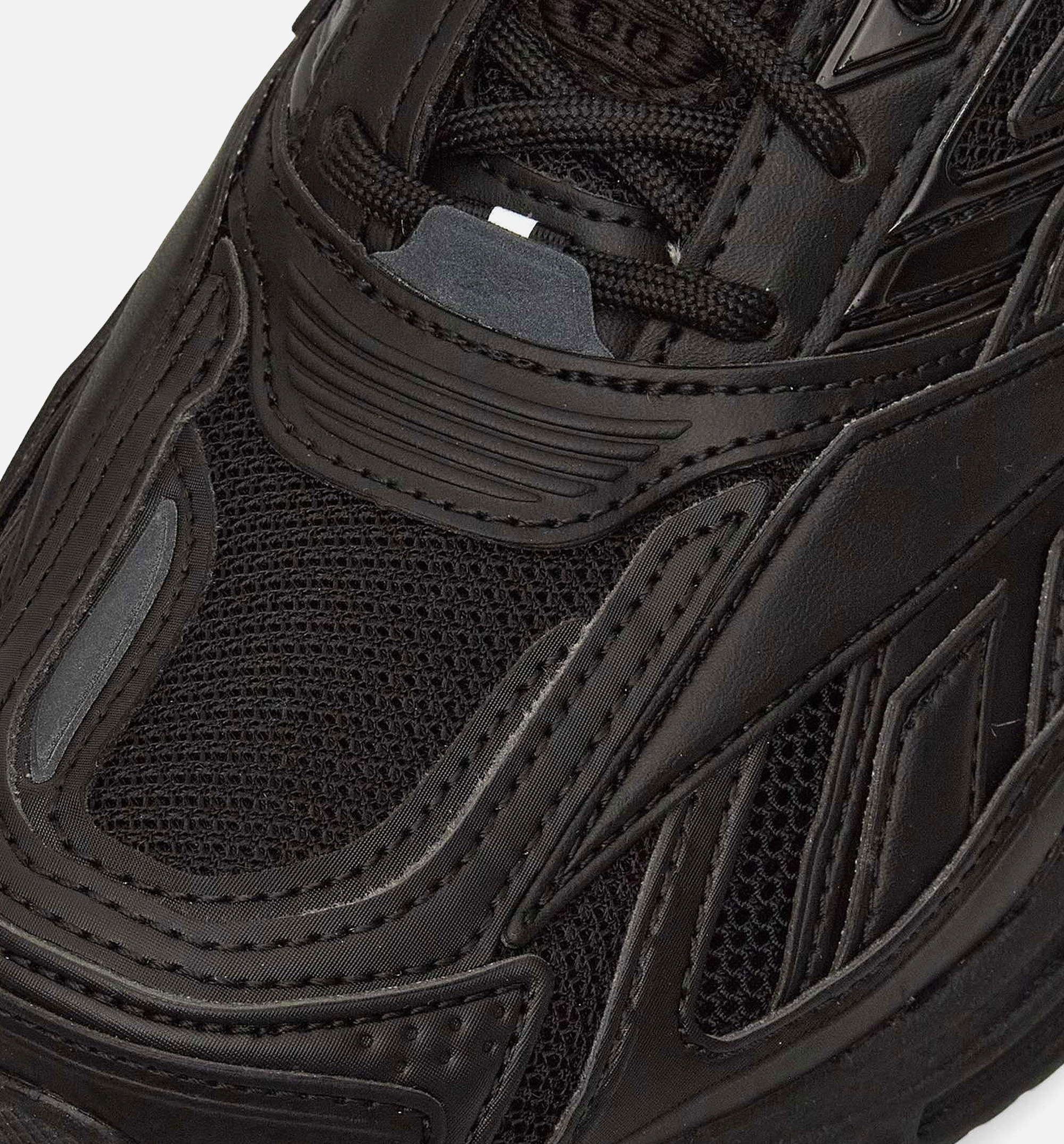 Premier Road Ultra Mens Lifestyle Shoe Black