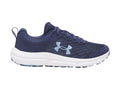 Tenis Under Armour Charged Assert 10 Azul para Mujer