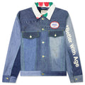 Remington Denim Jacket Blue
