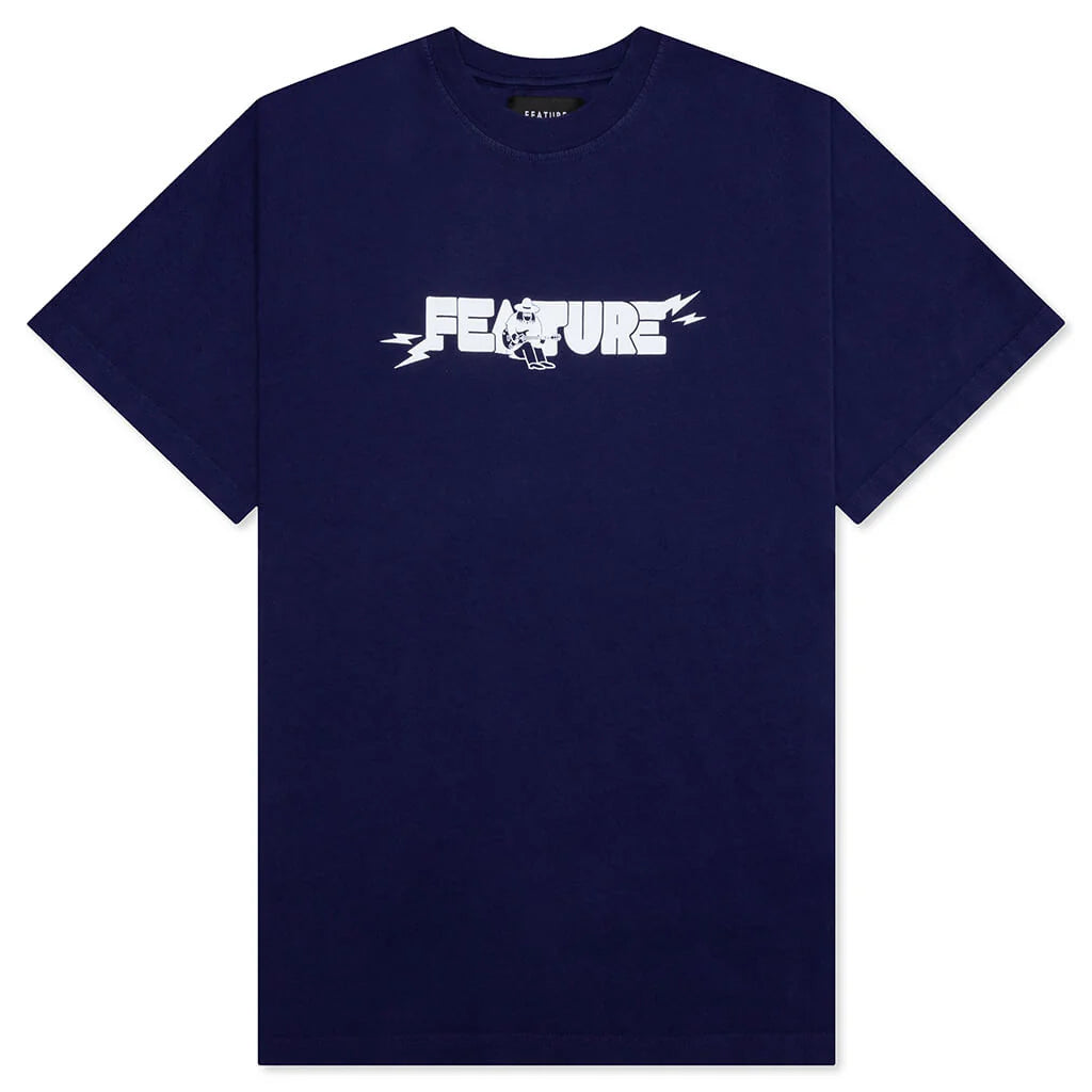 Hiro Tee Astral Aura