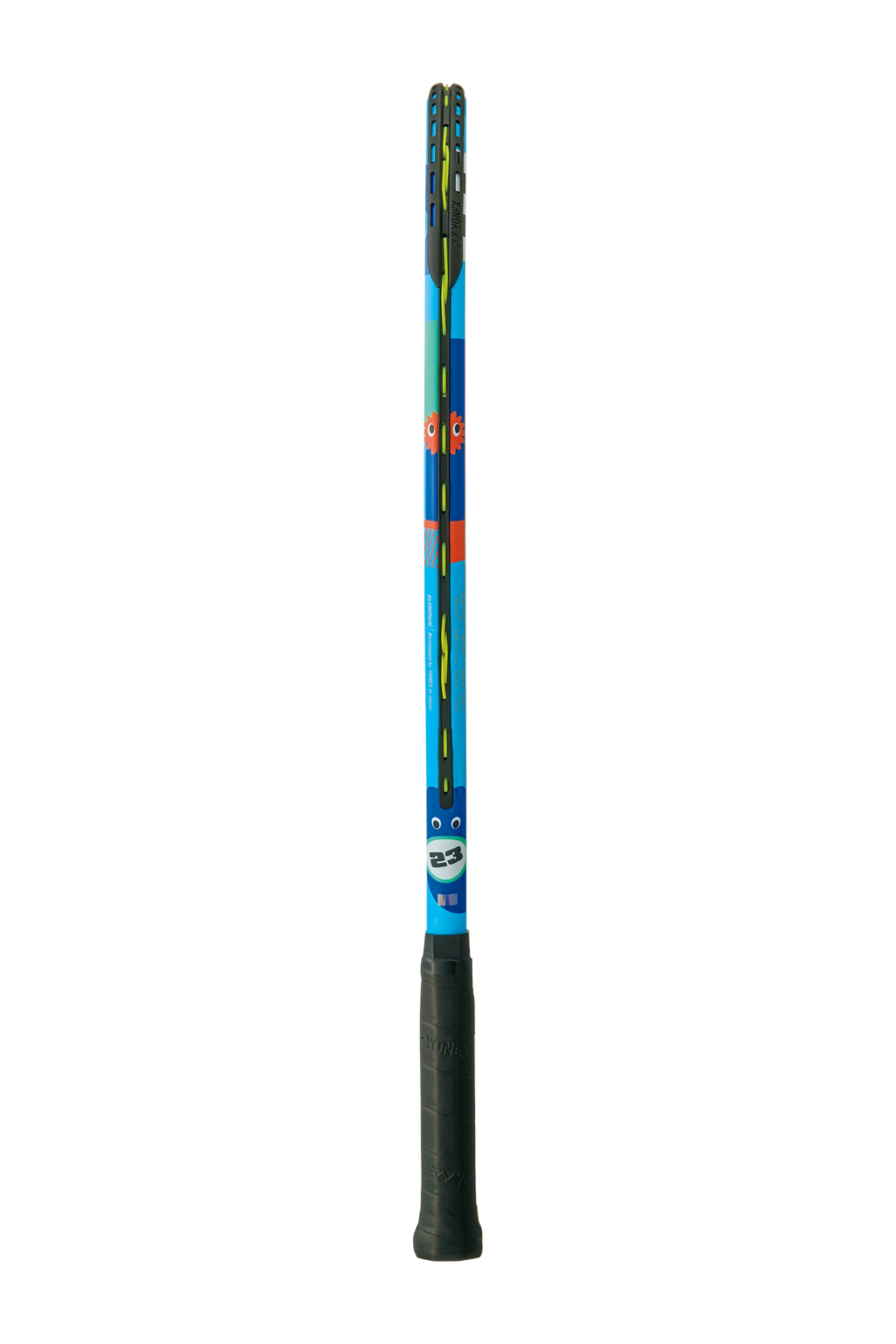 YONEX 23 JR STRUNG