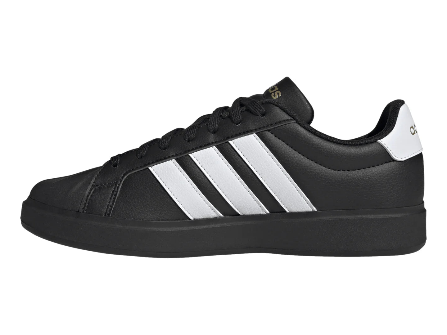 Tenis Adidas Streettalk Blanco y Negro para Hombre