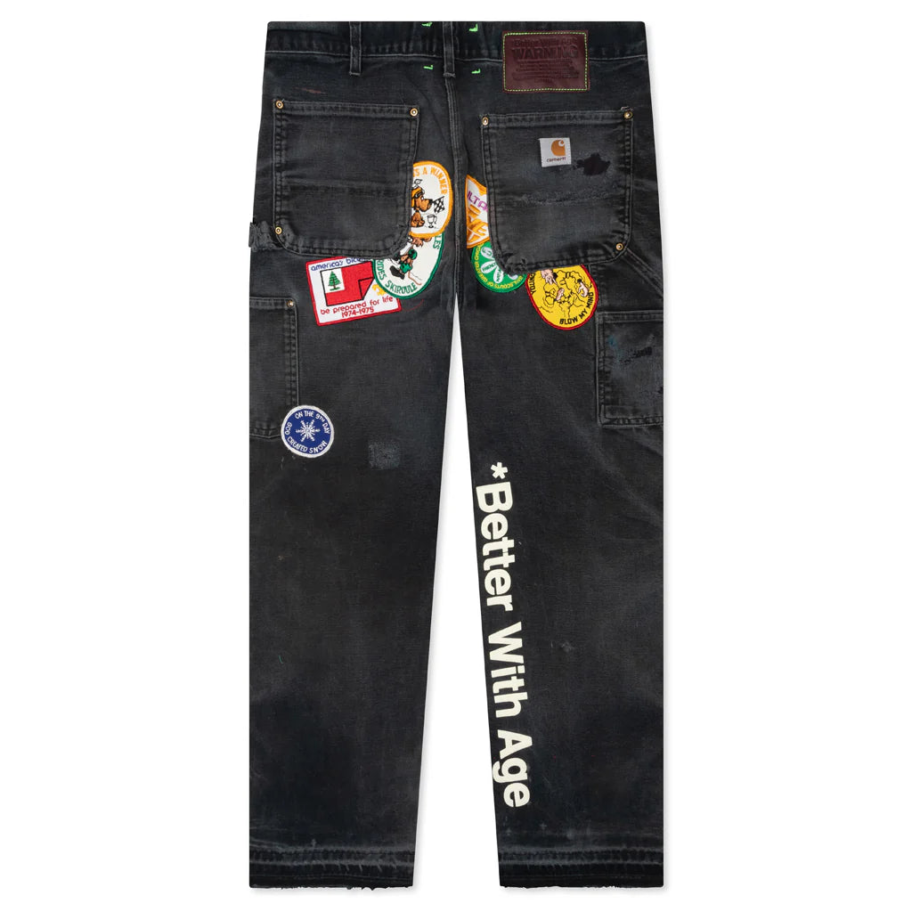Gentlemans Carhartt Pants Multi