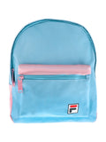 Mochila Fila Camp Pack Power Blue para Mujer