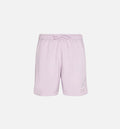 Sportswear Mens Shorts Purple