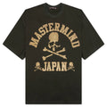 University T Shirt Olive