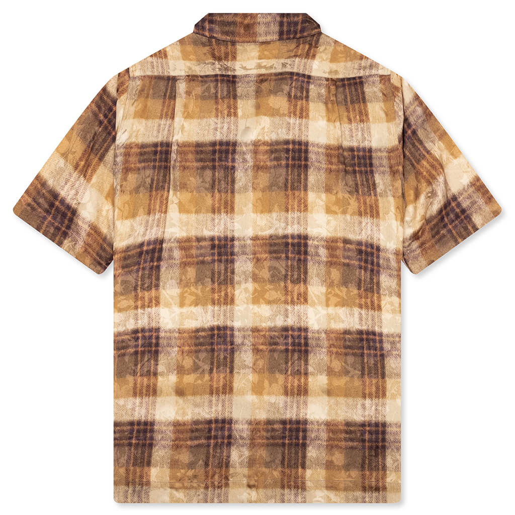 Carltone 2028 MW Shirt Tan