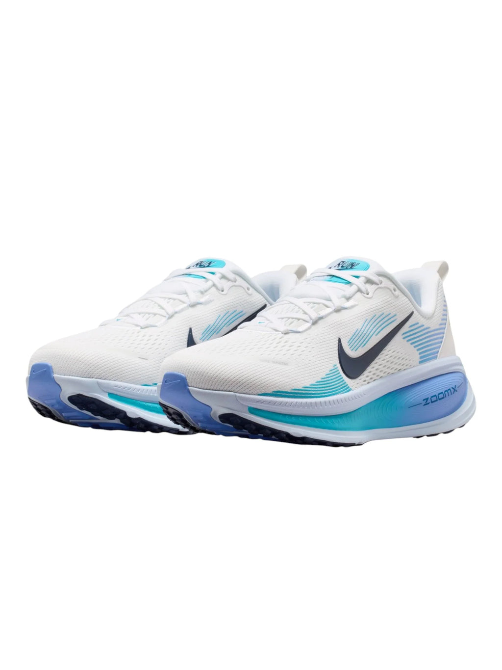 Nike Vomero 18 Womens Shoe
