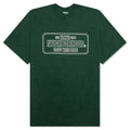 NH SS 1 Tee Green