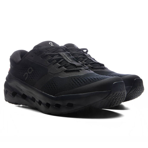 Cloudrunner 3 Black Black