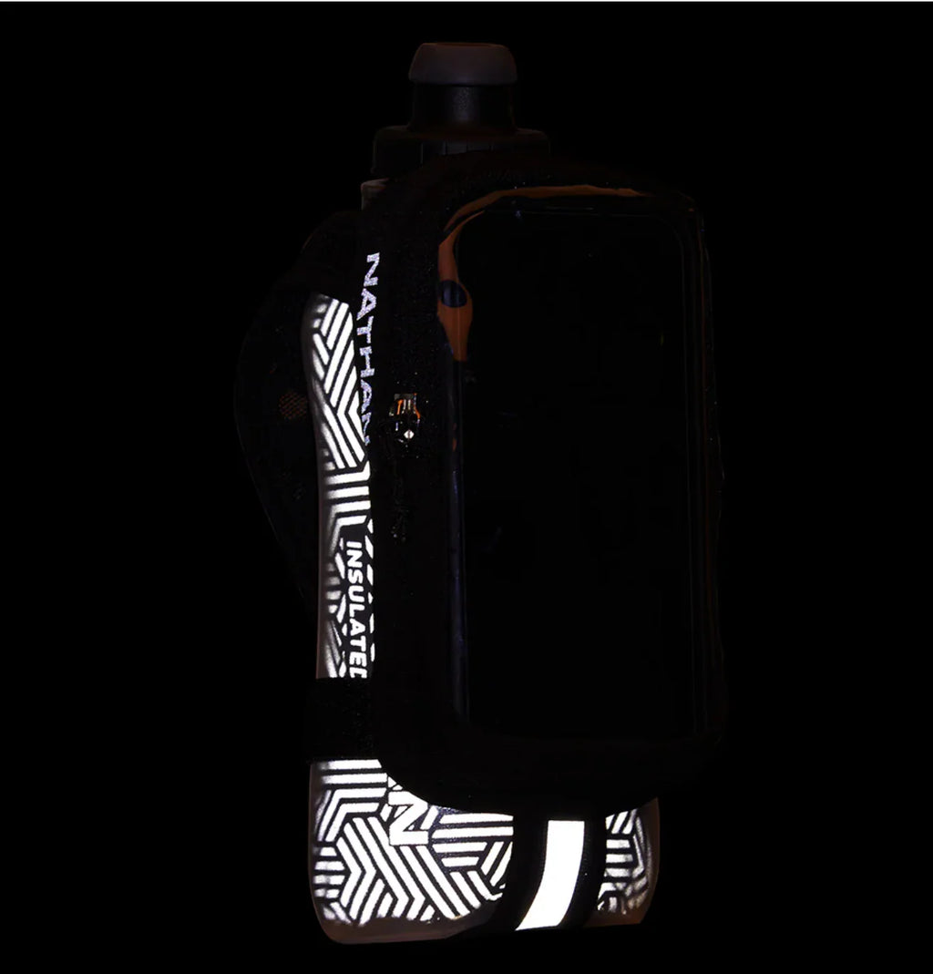 Nathan SPEEDDRAW 20 View 18oz Insulated