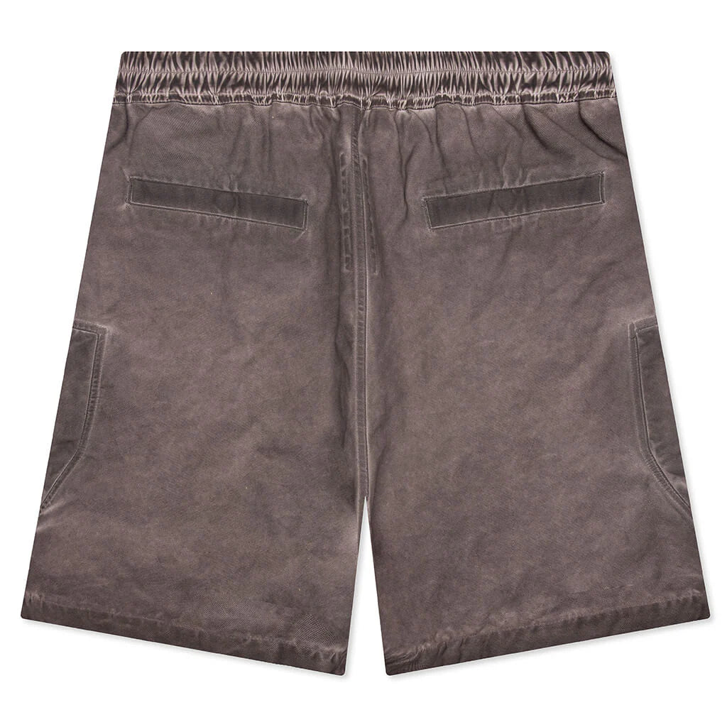 Bauhaus Shorts Dust