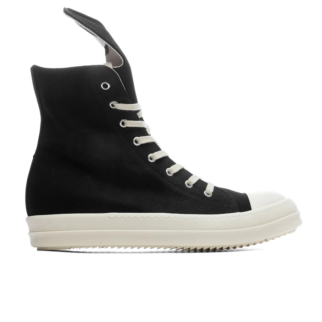 Denim Sneaks Black Milk