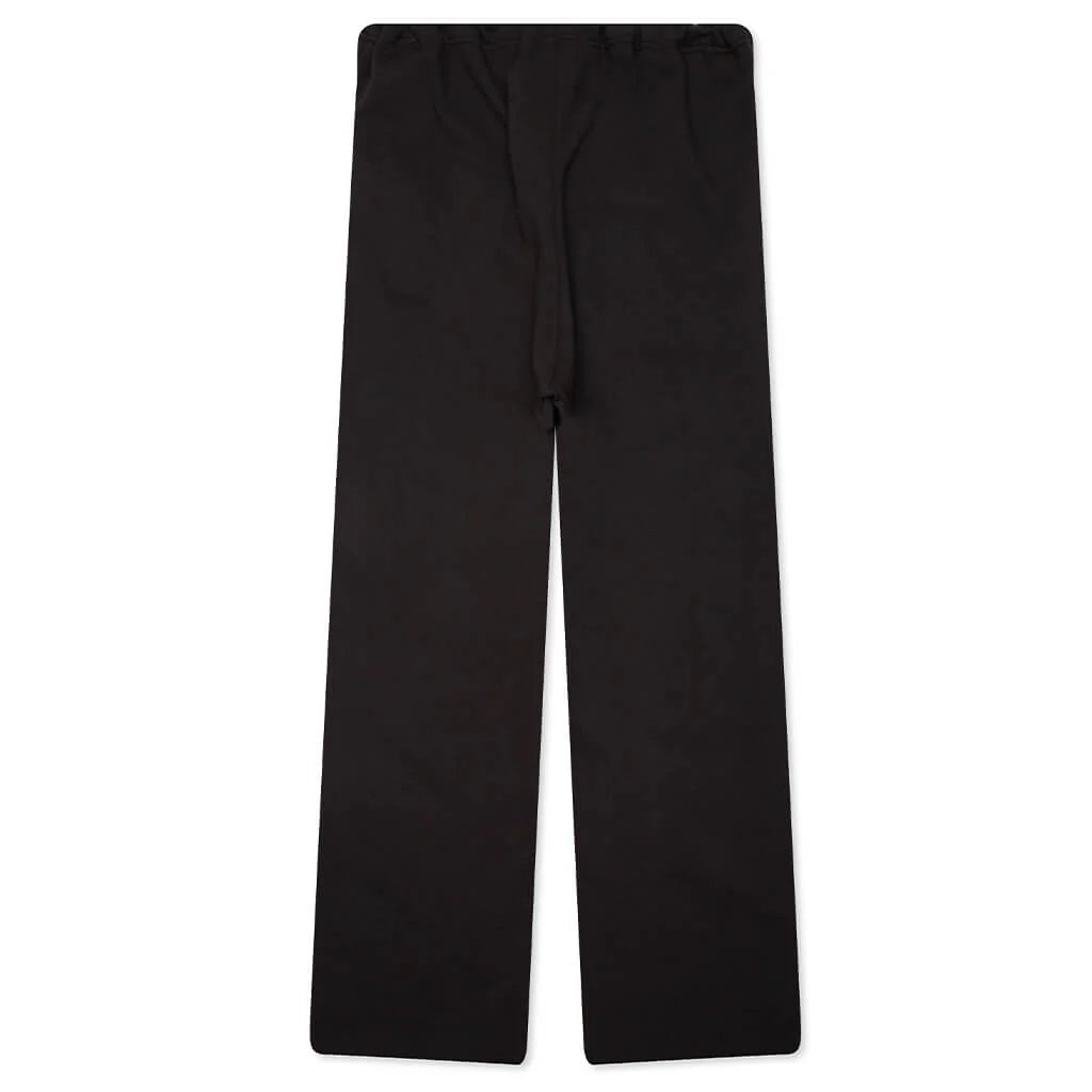 Baggy Fit Sweatpant Graphite