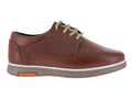 Zapatos Germany Napa Tan para Niño