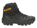 Botas de Trabajo Caterpillar Negro para Hombre