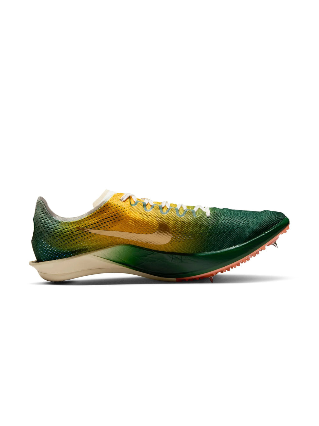 Nike ZoomX Dragonfly 2 Track Field Distance Spikes