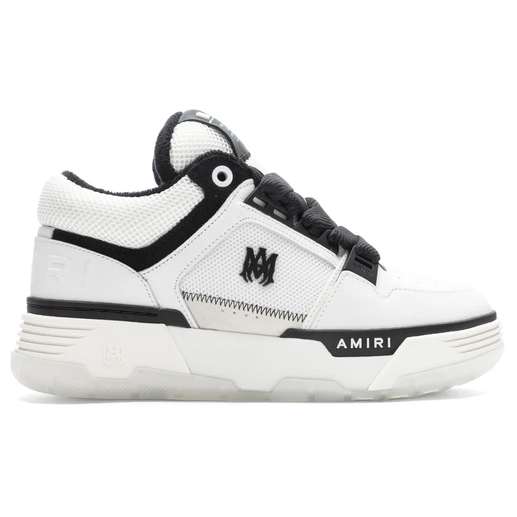 MA 1 White Black