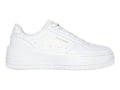 Tenis Skechers Court Classic Blanco para Mujer