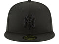 Gorra New Era MLB New York Yankees Negra