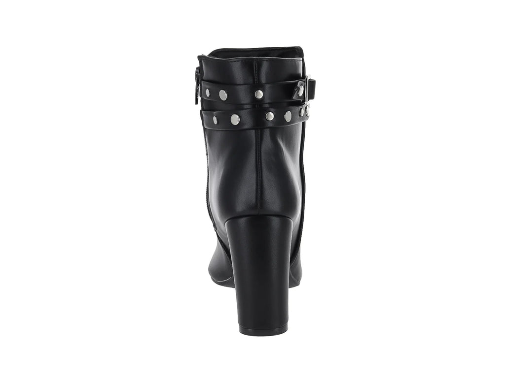Botines Lady Paulina Negros para Mujer
