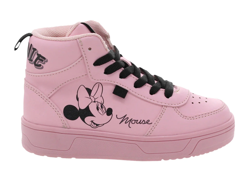 Tenis Tropicana Orquídea para Niña