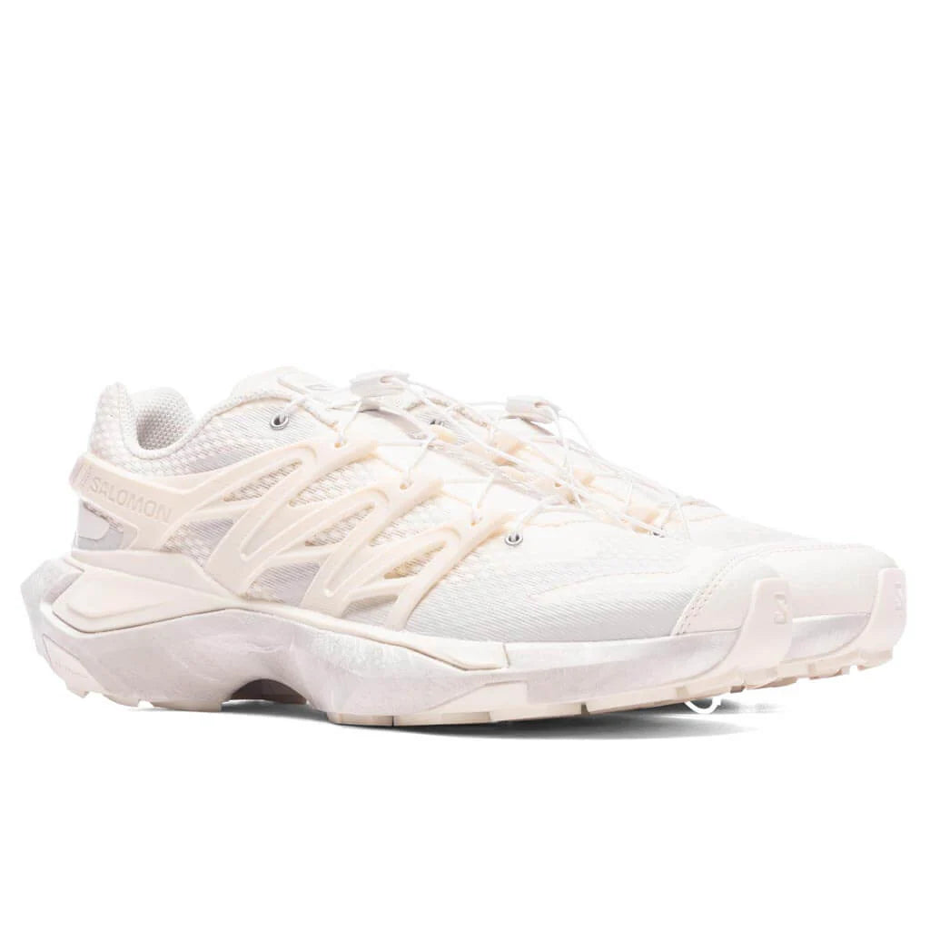 XT PURE Advanced Vanilla Glacier Gray Silver Reflective