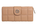 Cartera Felianna Taupe para Mujer