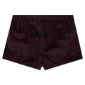 Dock Short Plum