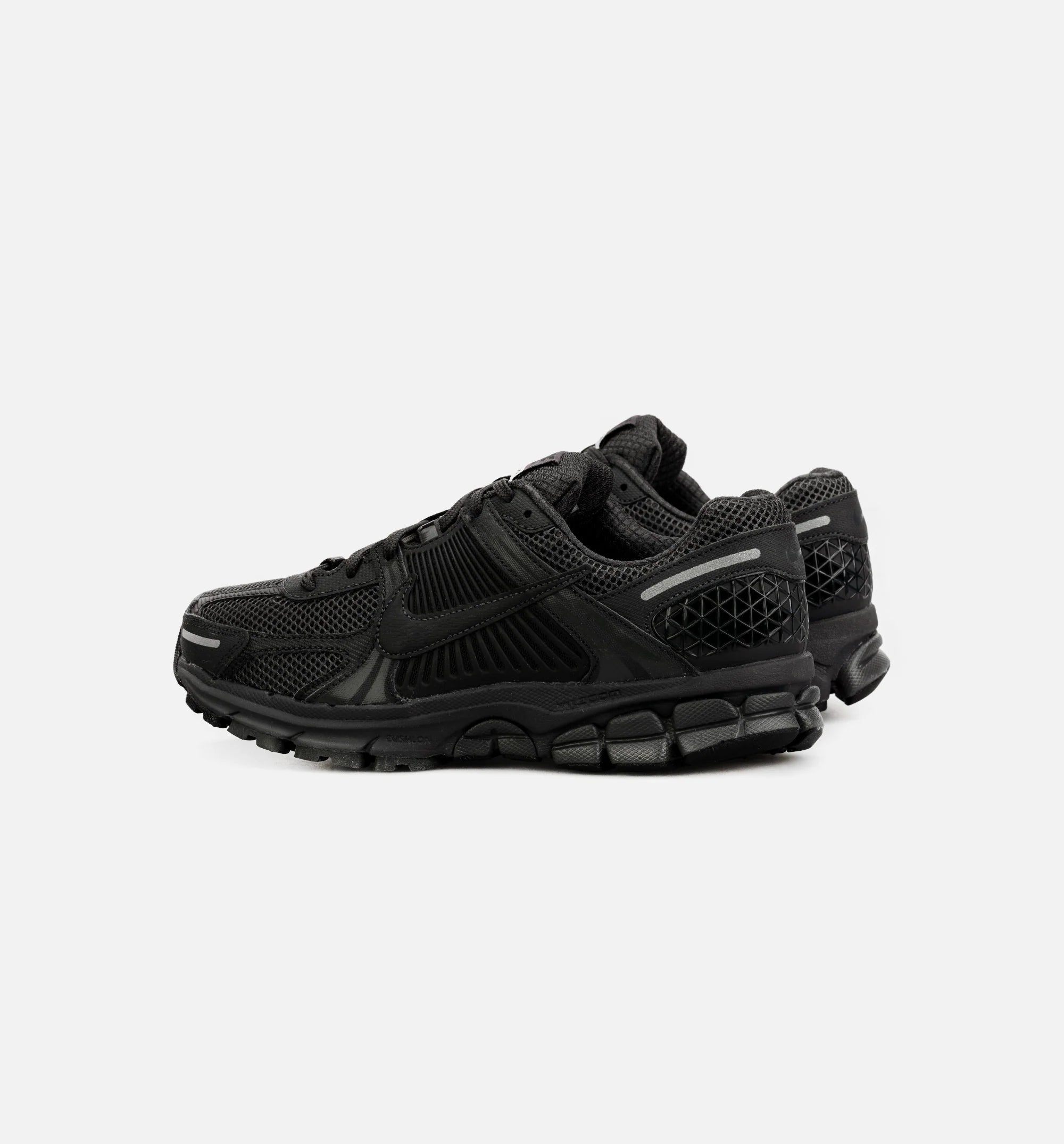 Zoom Vomero 5 Anthracite Mens Running Shoe Black