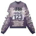 Membership USO Crewneck Purple