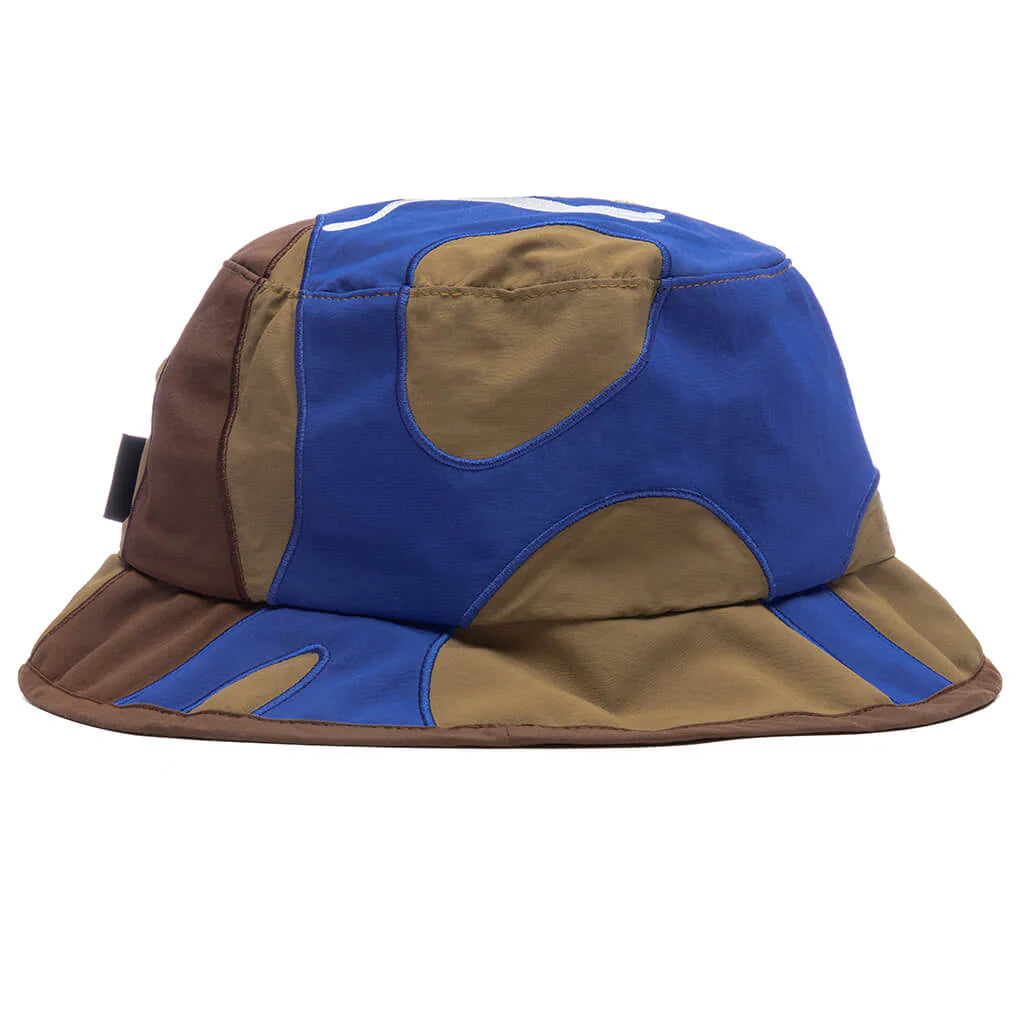 Puma x Kidsuper Bucket Hat Oak Branch