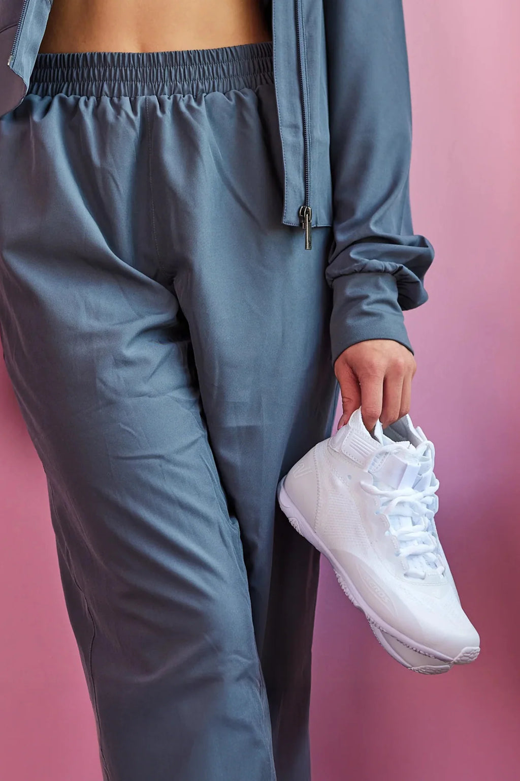 Varsity Aeros Elite White Cheer Shoes