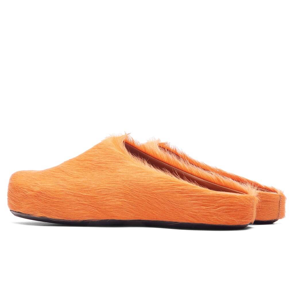Fussbett Sabot Pumpkin