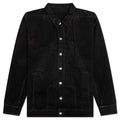 Giacca In Denim Sphinx Jumbo Worker Jacket Black