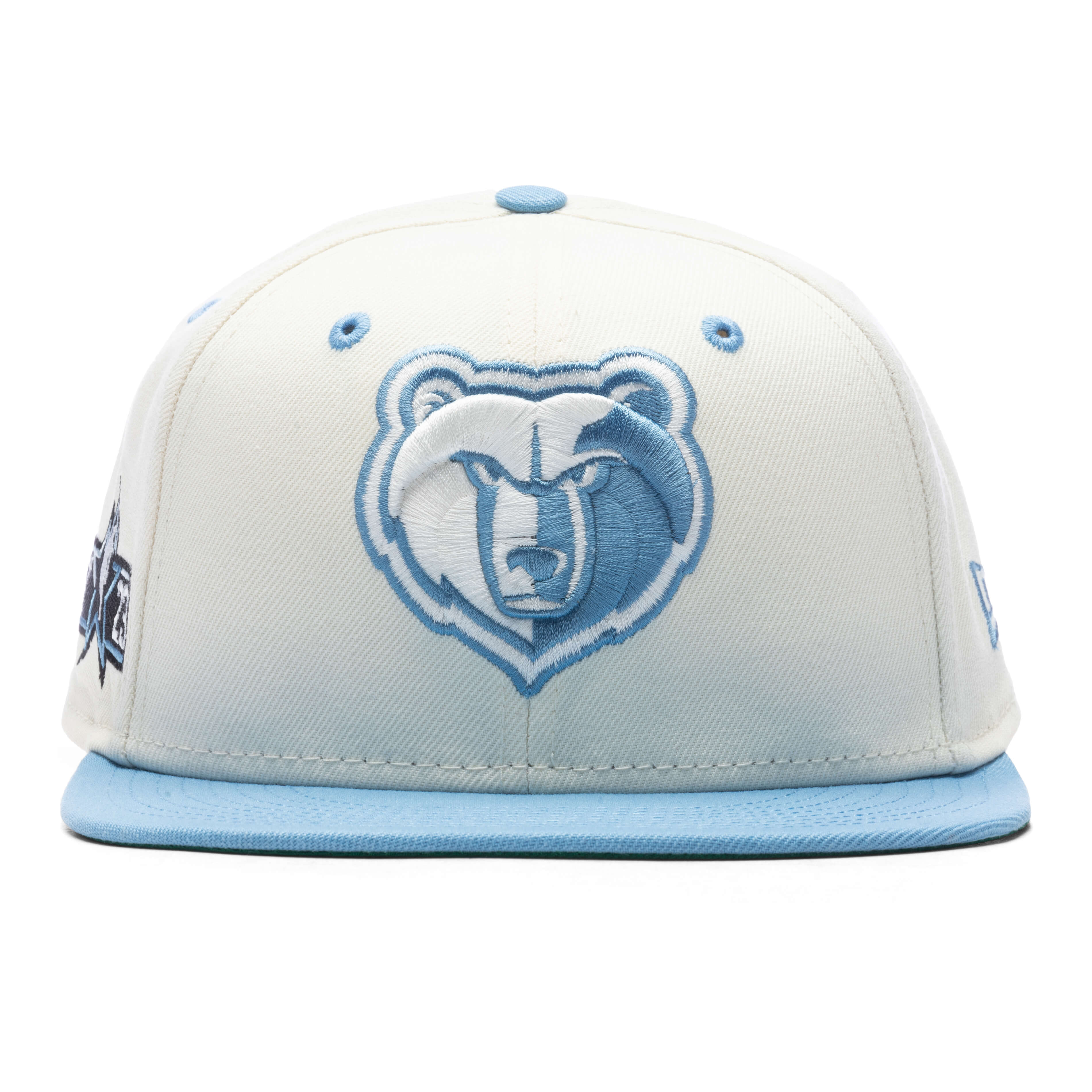 Feature x New Era NBA 9FIFTY Snapback Memphis Grizzlies