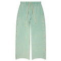 Crystal Sweatpant Teal