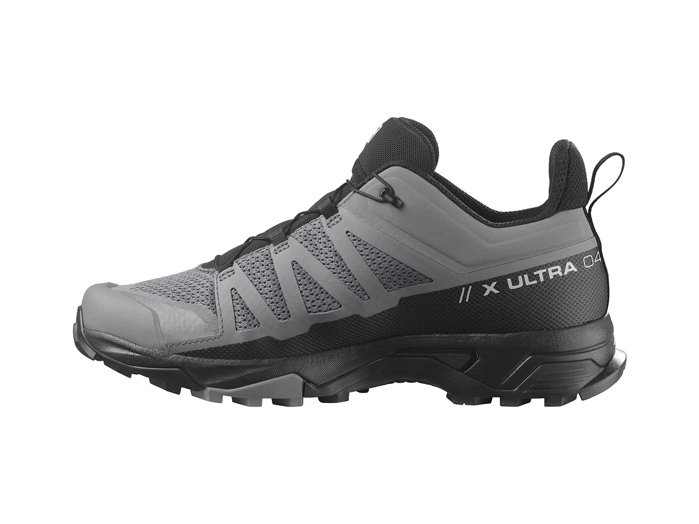 Botas Salomon X Ultra 4 Quietshade para Hombre