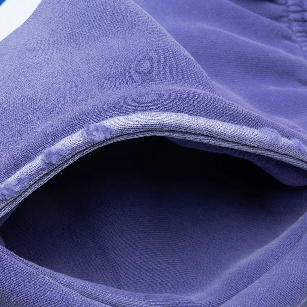 Psycho Sweatpants Periwinkle