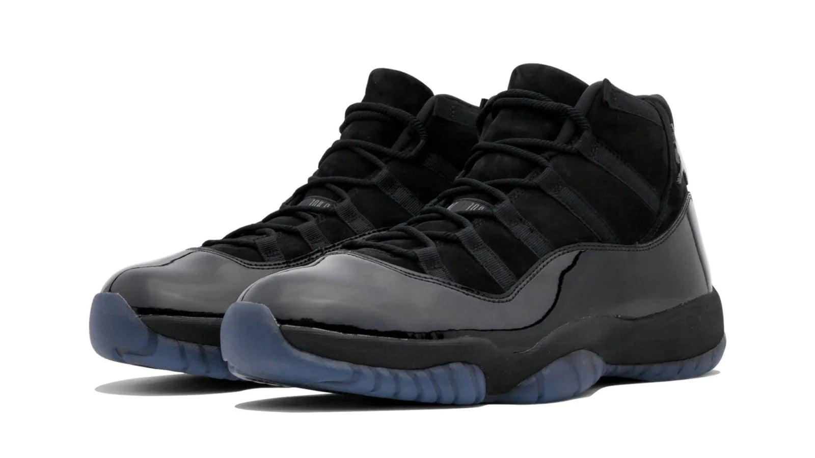 Air Jordan 11 Retro Cap Gown