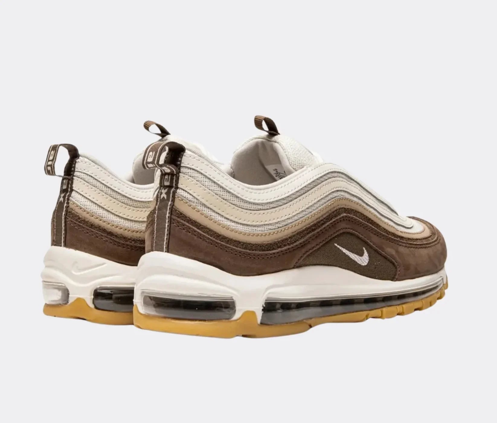 Air Max 97 Crepe Sneaker