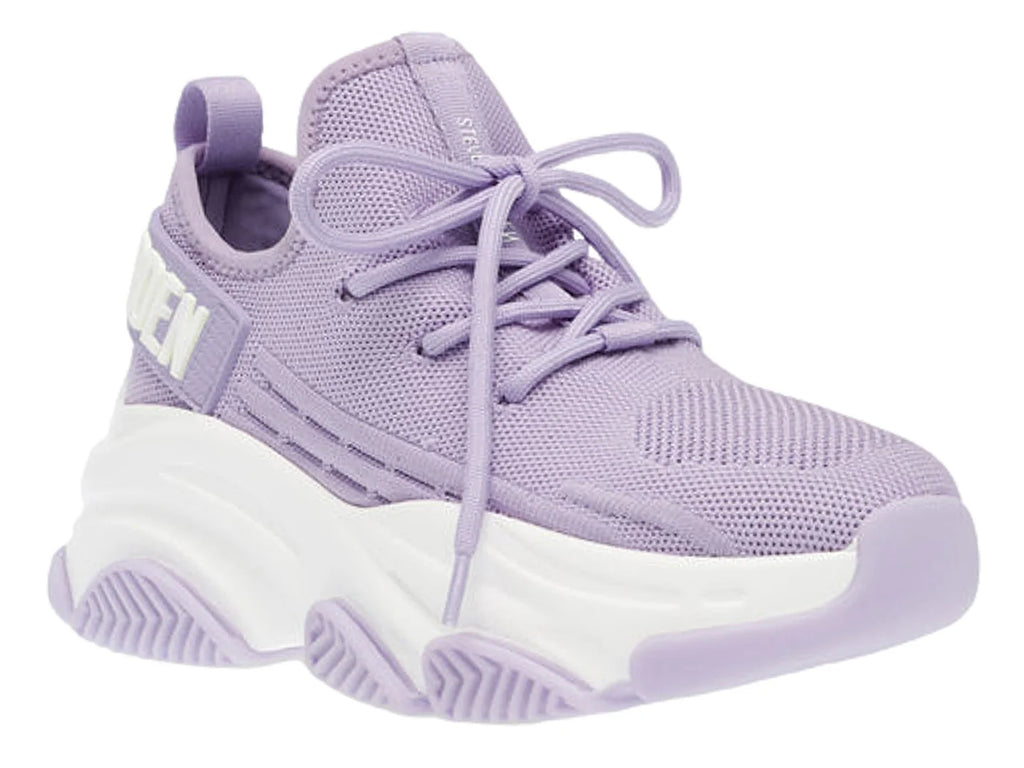 Tenis Steve Madden Lavender Blooms para Mujer